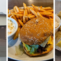 Fred's & Pizza Shack