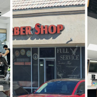 Freedom Barbershop
