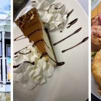 Freedom Cafe & Pub