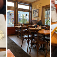 Frenchtown Cafe