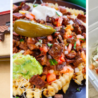 Fresco Mexican Grill