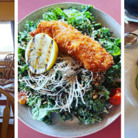 Fresh Catch Cafe