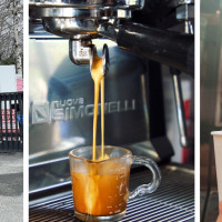 Fresh Cup Espresso