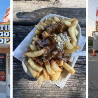 Fresh Cut Fries