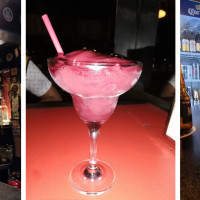 Frida Food and Drinks
