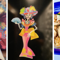 Frida’s Mexican Cantina