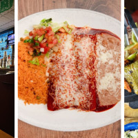 Frida's Mexican Restaurant & Cantina