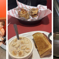 Friendly's