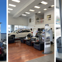 Friendship Subaru of Beckley
