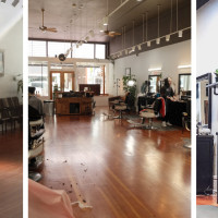 Frontier Barber & Company