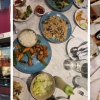 Fuji Hana Restaurant
