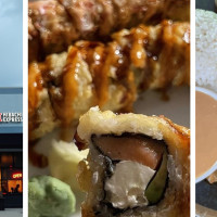 Fuji Sushi Hibachi Express