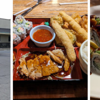 Fuji Sushi & Hibachi