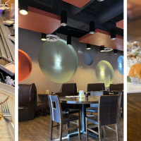 Fujiyama Sushi & Hibachi