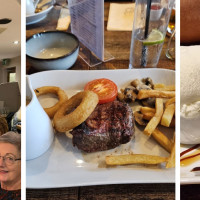 Fullbrook's Bistro