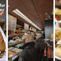 G & R Deli