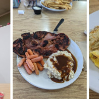 G & T Country View Restaurant