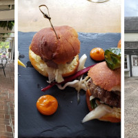 Gabriel Archer Tavern at The Williamsburg Winery
