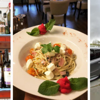 Galileo Restaurant