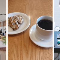 Gallery Coffee Roasters