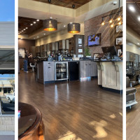 Gambuzza's Barbershop of Round Rock