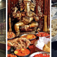 Ganesha Authentic Indian Restaurant
