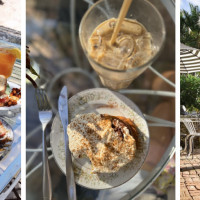 Gardenia's Bistro / GB’s Lounge