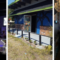 Gary's Grove Lounge