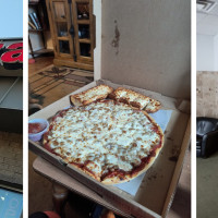 Gary's Pizza