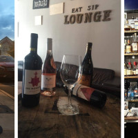 Gaston Pour House: Drinks, Food, Coffee & Lounge