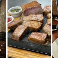 Gauchos Steakhouse