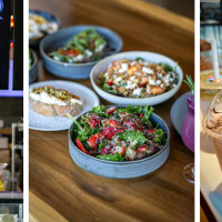 GAVI Brunch Cafe