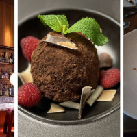 GaZette Bistro Bar