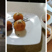 Geko's Trattoria Italiana