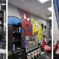 Generations Barber Shop