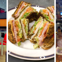 Generations Grill and Sports Bar