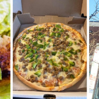 Gennaro's Famous Pizza