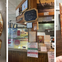 Genova’s Pizza & Pastaria