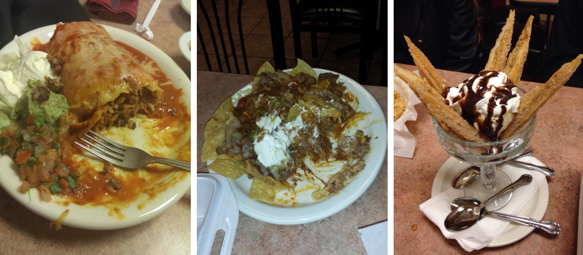 Genoveva's