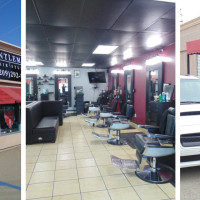 Gentlemans Hair Studio