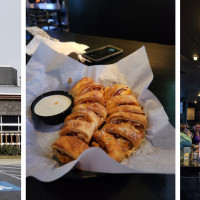 Georgia Street Taphouse