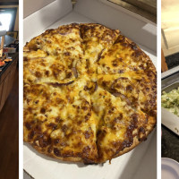 Geo's Pizza