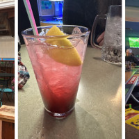 Getaway Bar & Grill