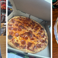 Gianni's Pizza & Sub's Inc