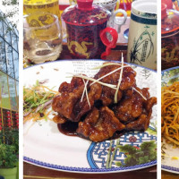 Gigi Gao's Favourite Authentic Chinese