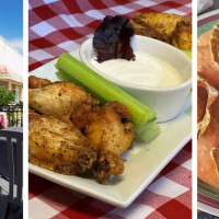 Gigi's Italian Restaurants