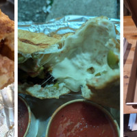 Gigi's Pizza