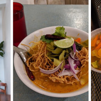 Giin Thai Canteen