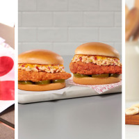 Gilbert Gateway Chick-fil-A