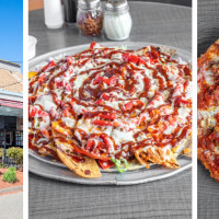 Giovanni's Brickoven Pizzeria